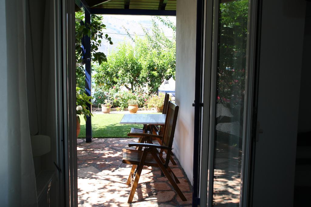 Villa Rosanna Plataria Rum bild