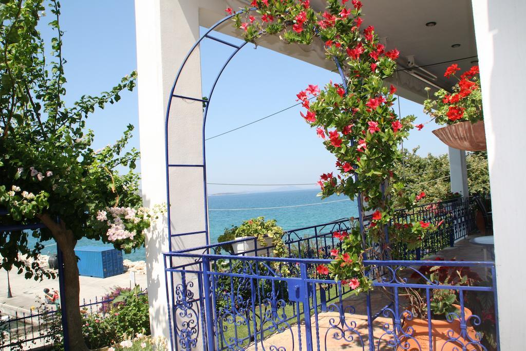 Villa Rosanna Plataria Rum bild