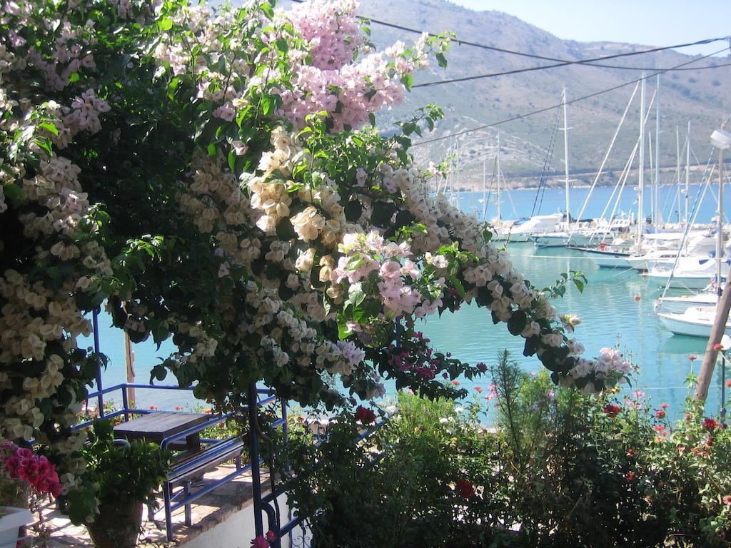 Villa Rosanna Plataria Rum bild